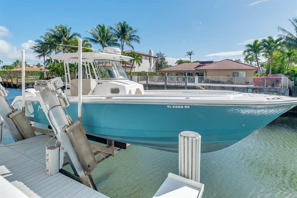 GOLDEN HARBOUR SEC 5 - Residential