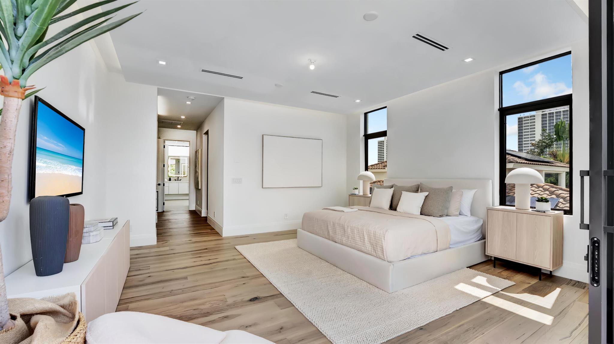 SPANISH RIVER LAND CO SUB - Residential