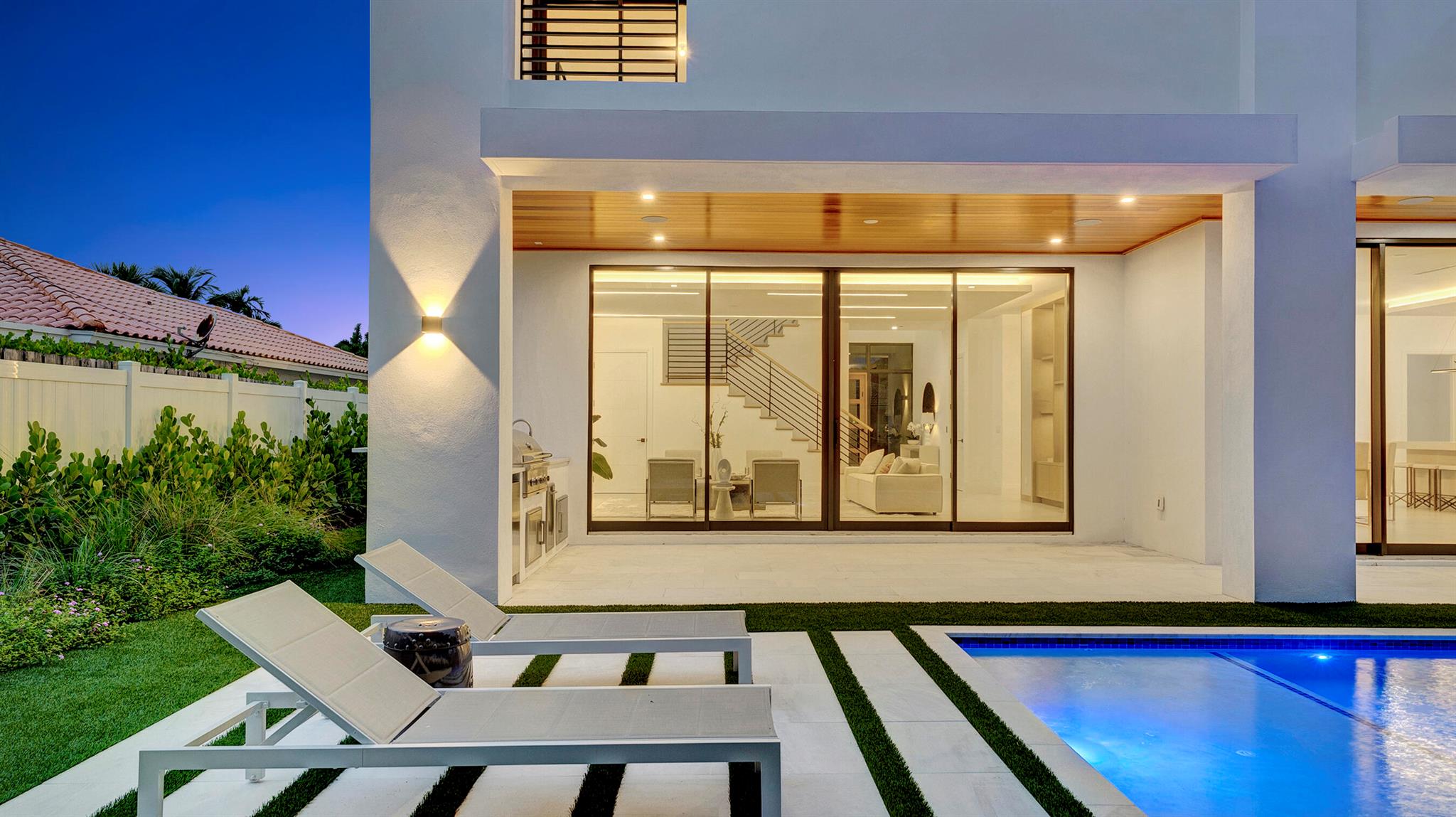 SPANISH RIVER LAND CO SUB - Residential