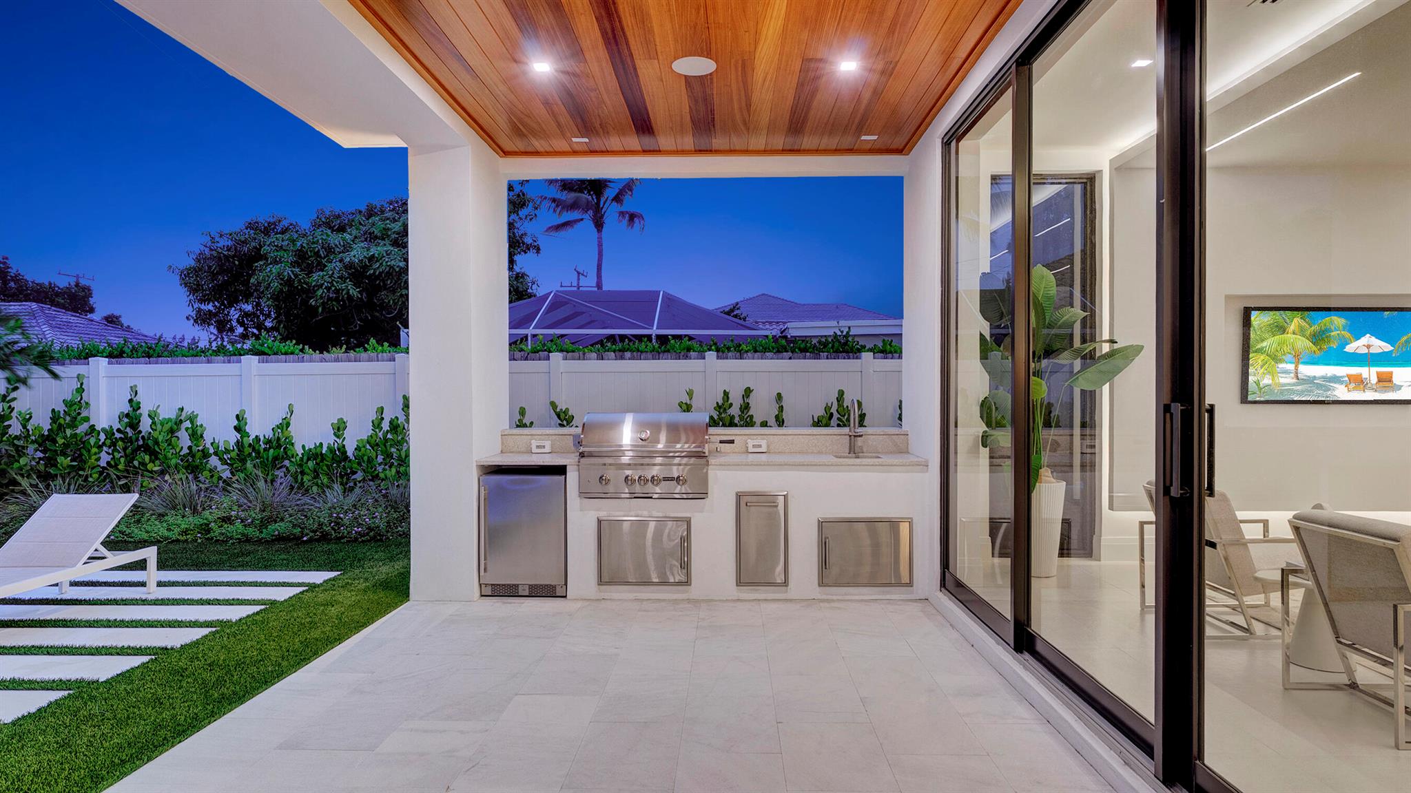 SPANISH RIVER LAND CO SUB - Residential