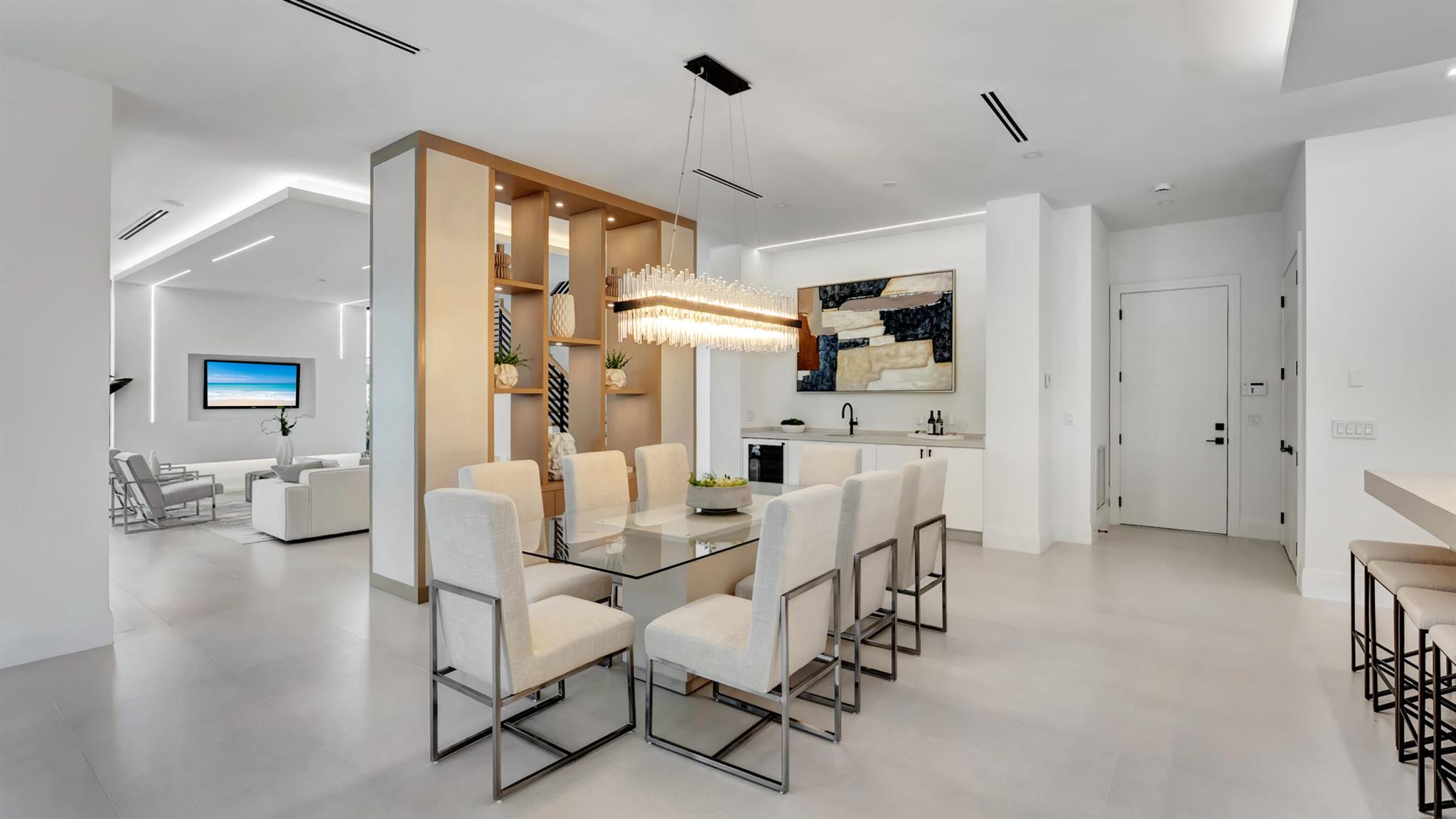 SPANISH RIVER LAND CO SUB - Residential