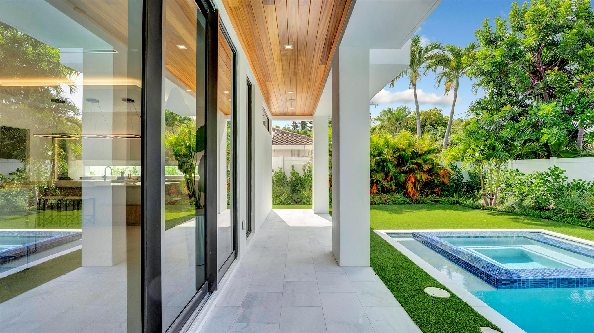 SPANISH RIVER LAND CO SUB - Residential