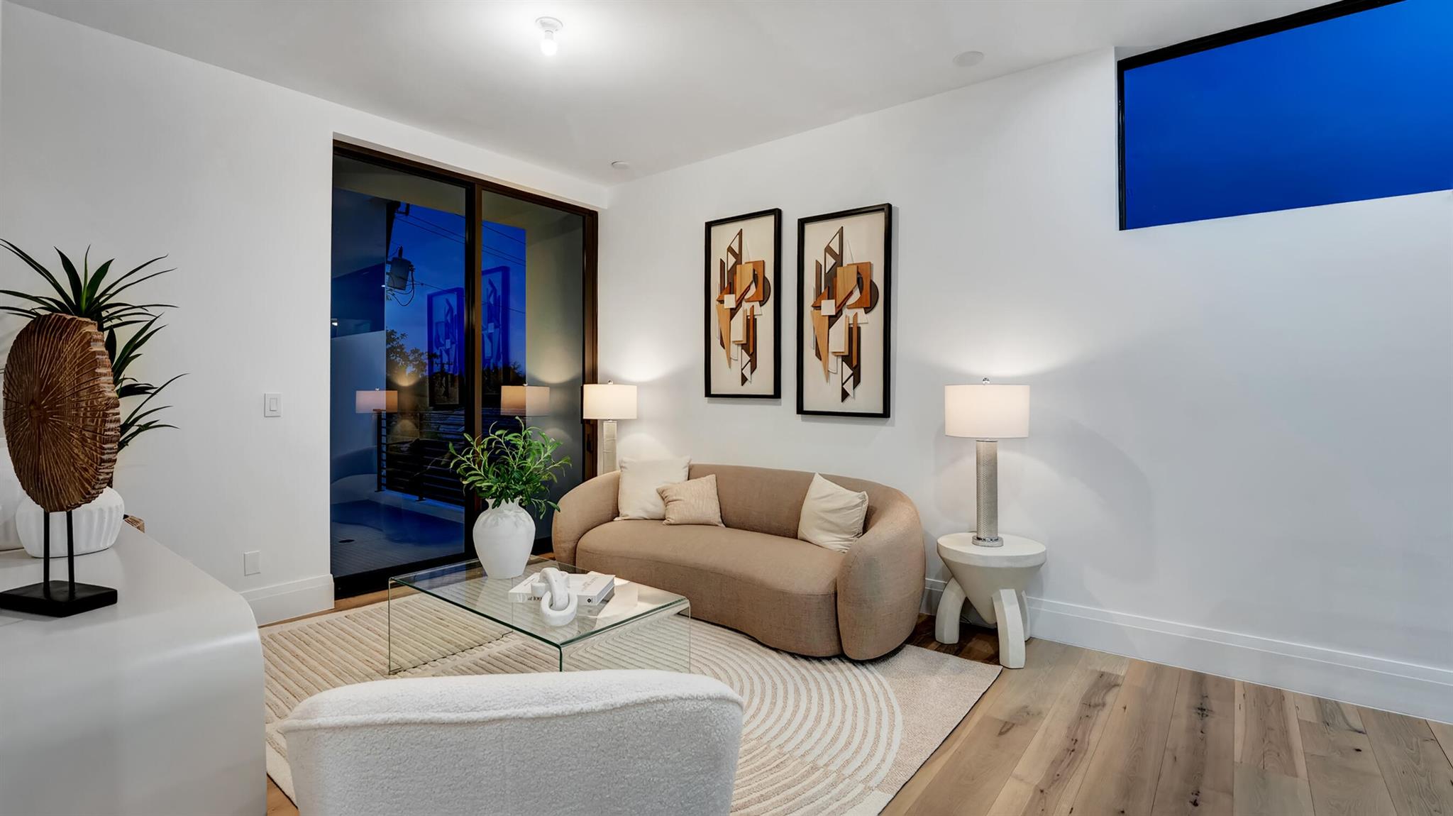 SPANISH RIVER LAND CO SUB - Residential