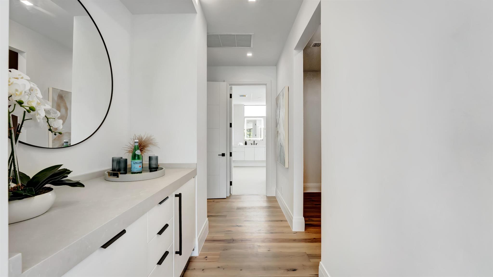 SPANISH RIVER LAND CO SUB - Residential