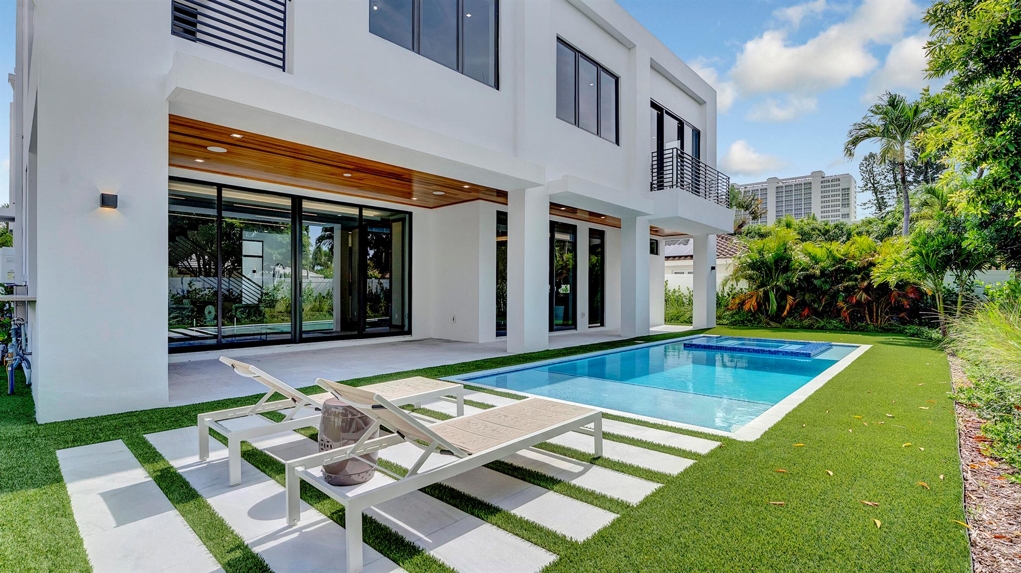 SPANISH RIVER LAND CO SUB - Residential