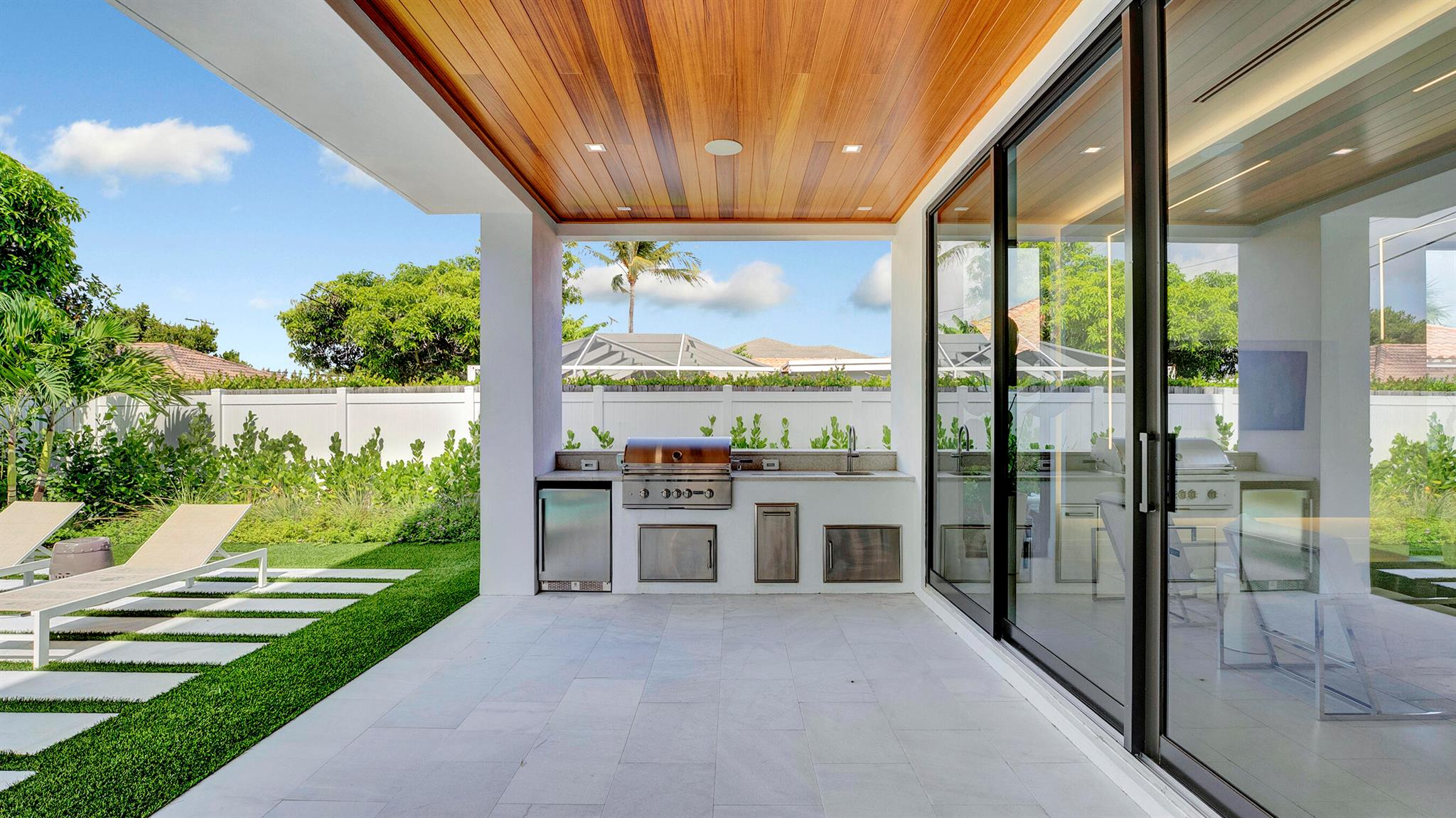 SPANISH RIVER LAND CO SUB - Residential