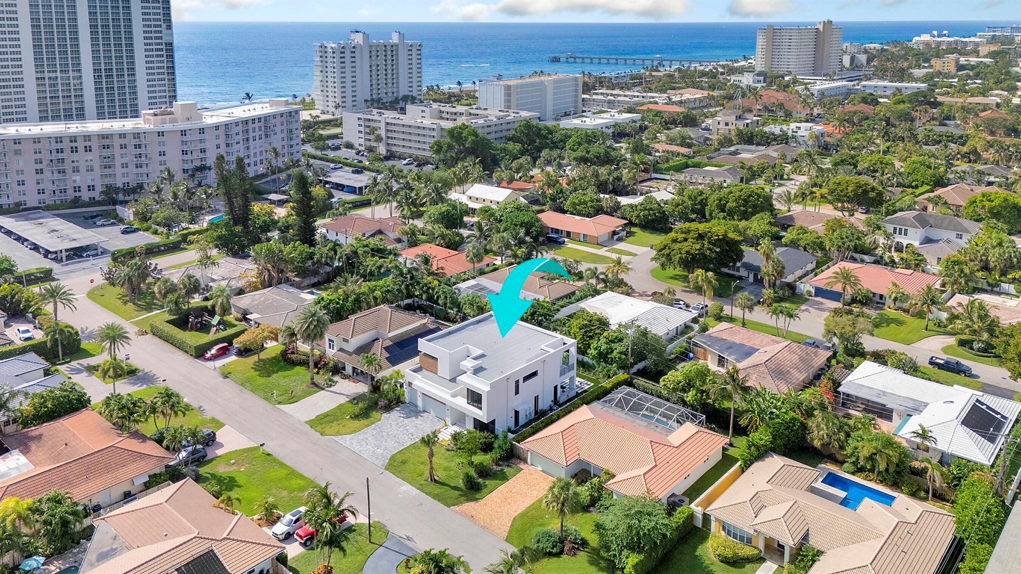 SPANISH RIVER LAND CO SUB - Residential