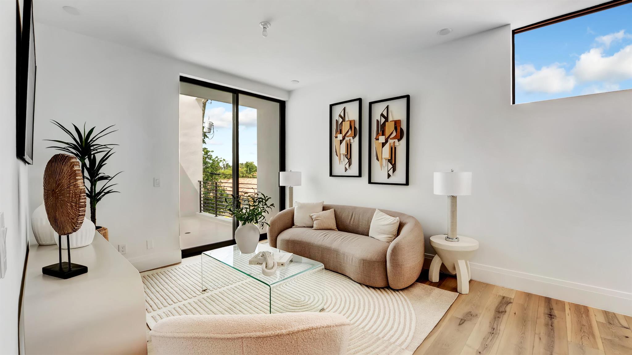 SPANISH RIVER LAND CO SUB - Residential