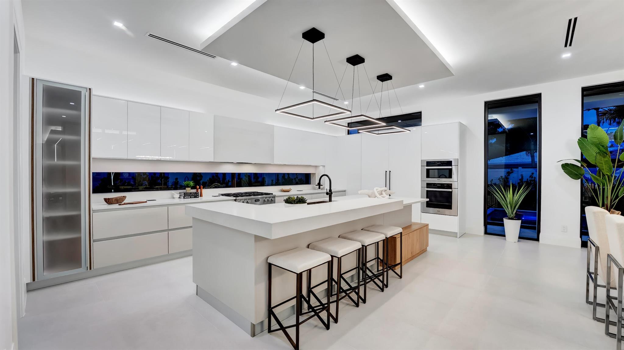 SPANISH RIVER LAND CO SUB - Residential