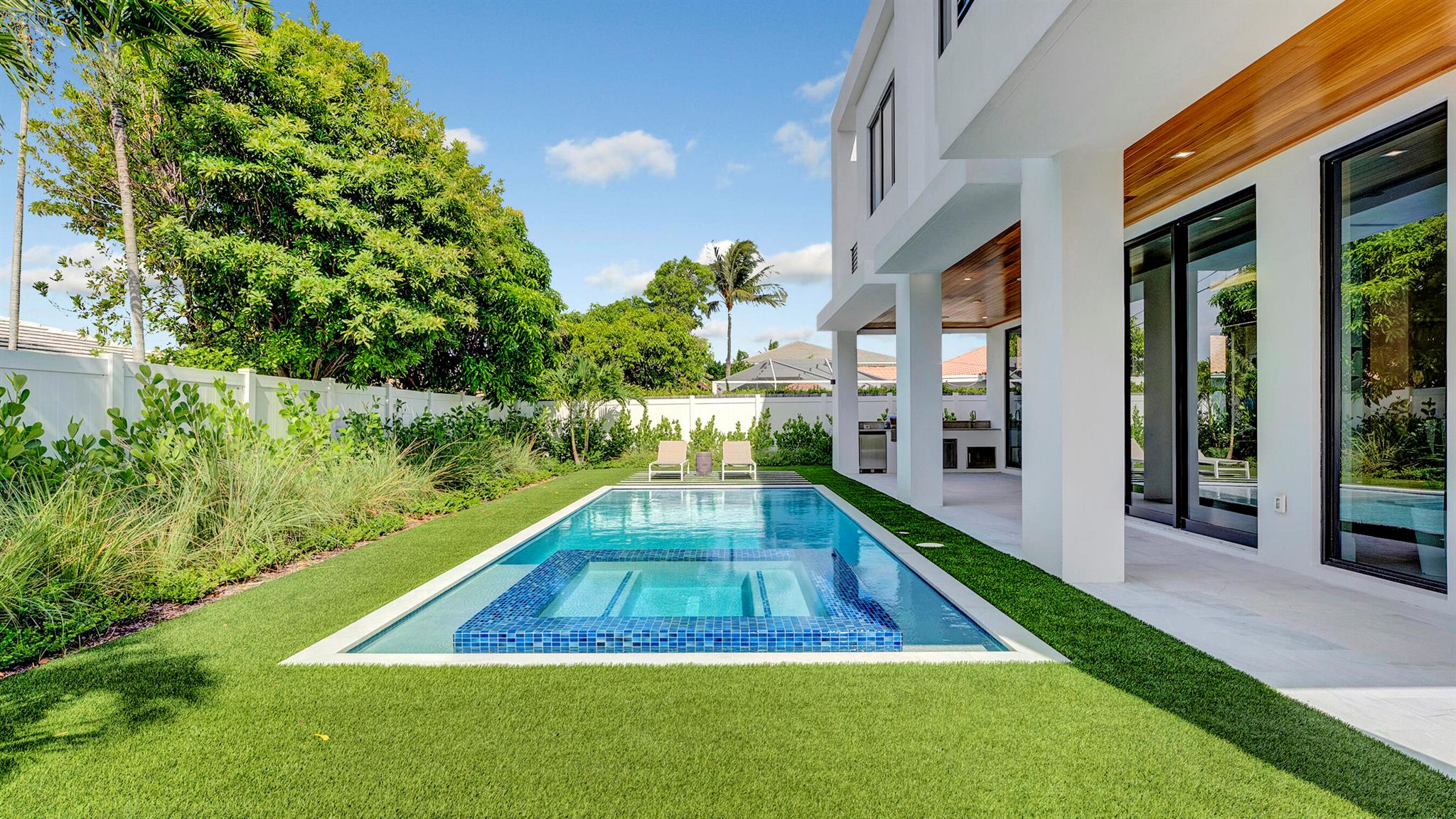 SPANISH RIVER LAND CO SUB - Residential