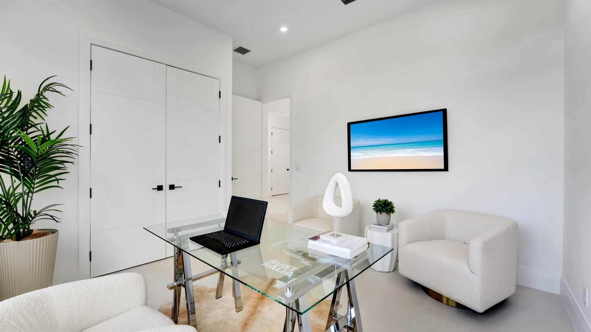 SPANISH RIVER LAND CO SUB - Residential