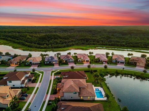 A home in Jupiter