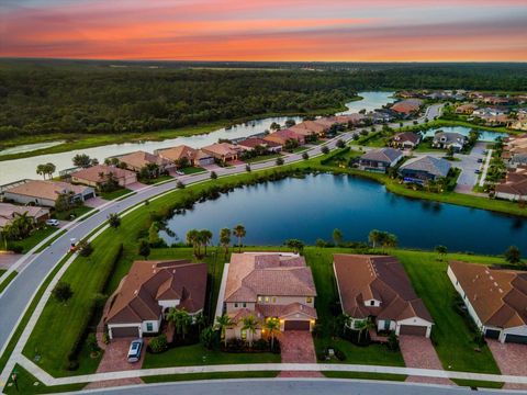 A home in Jupiter