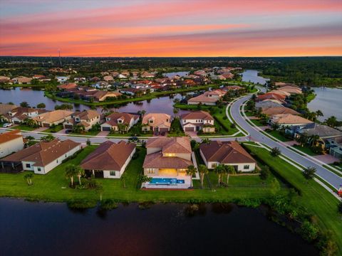 A home in Jupiter