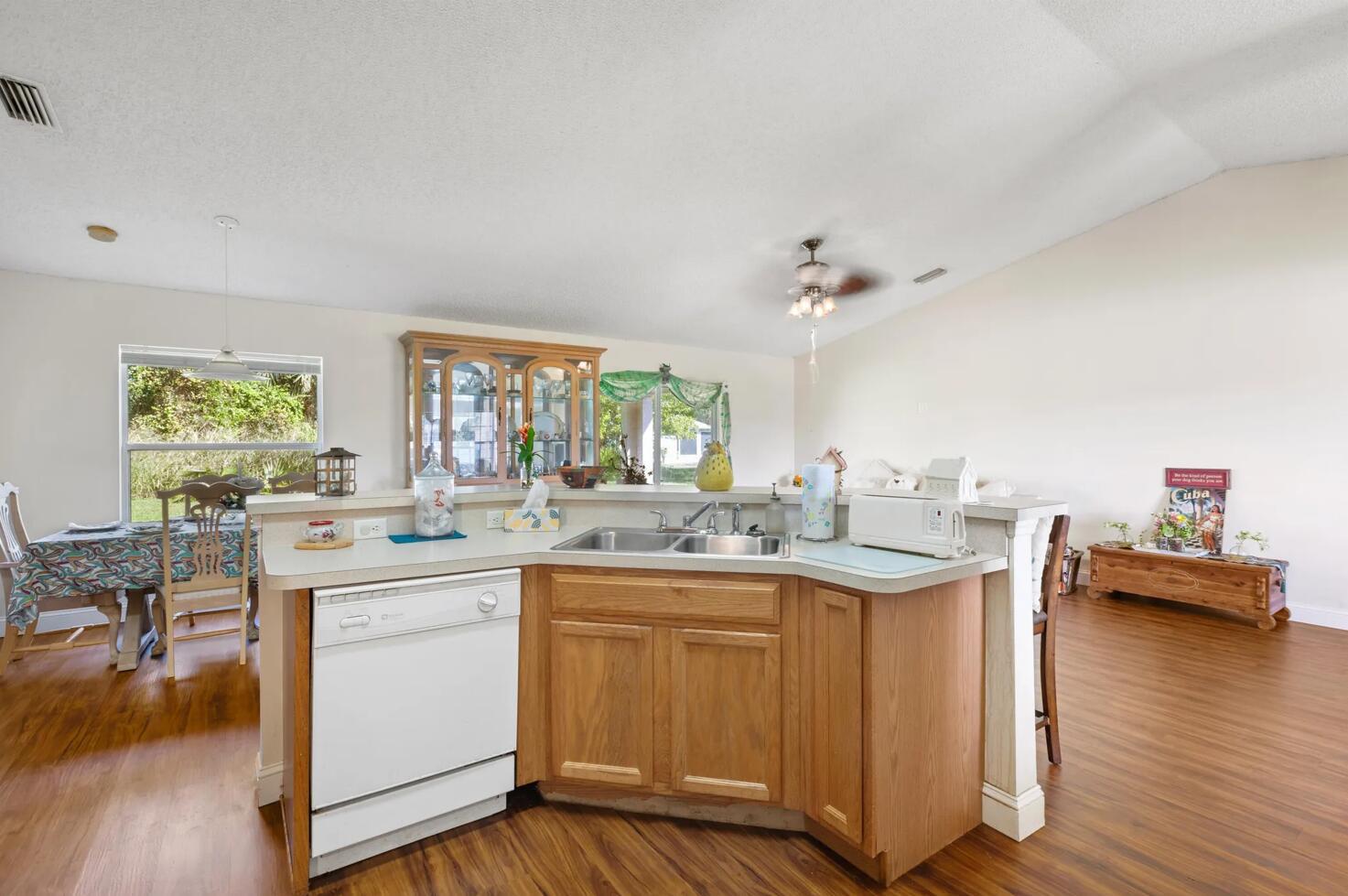 PORT ST LUCIE SECTION 29 - Residential