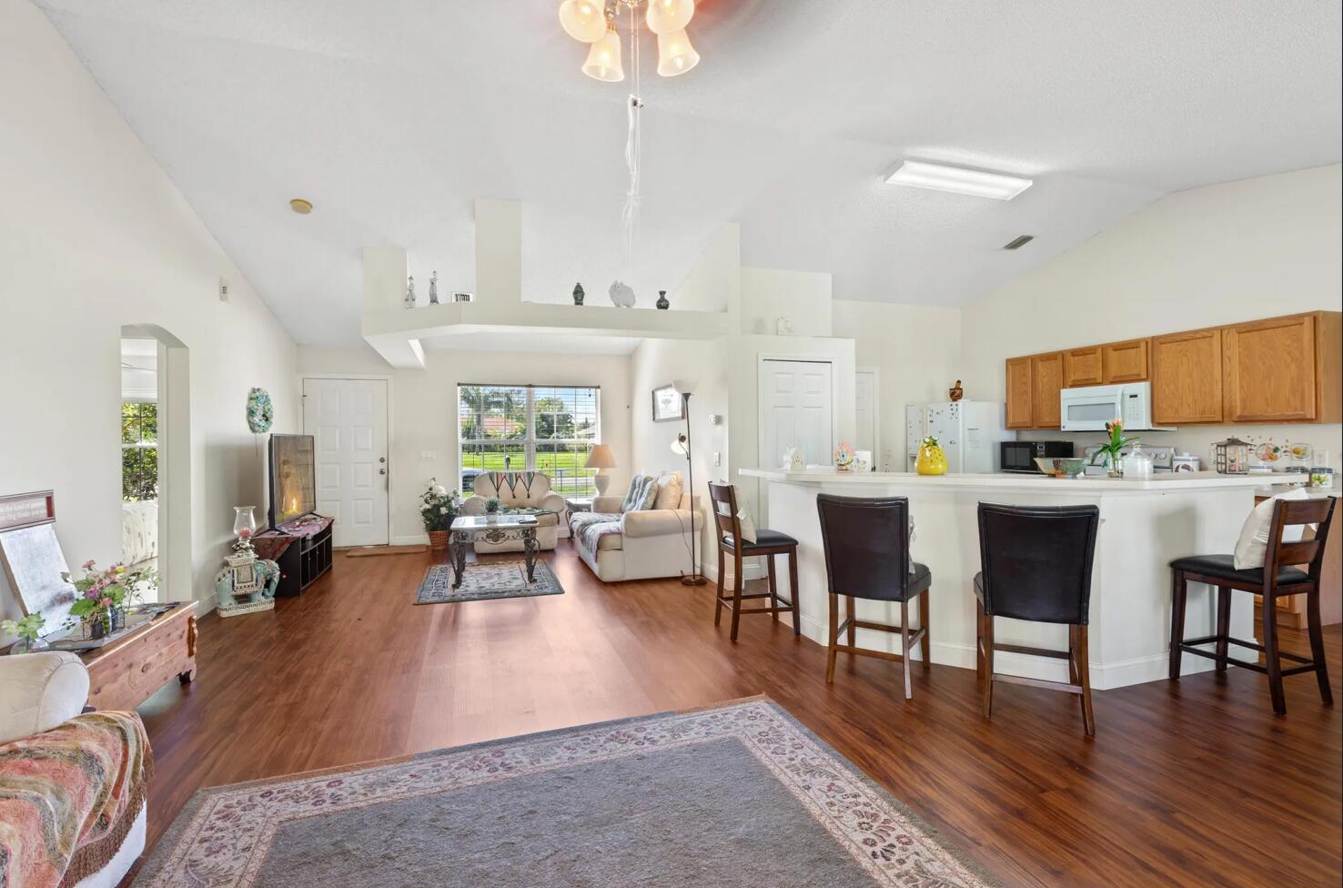 PORT ST LUCIE SECTION 29 - Residential