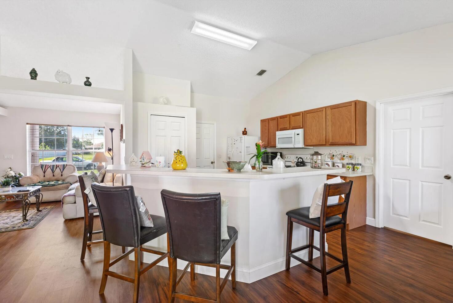 PORT ST LUCIE SECTION 29 - Residential