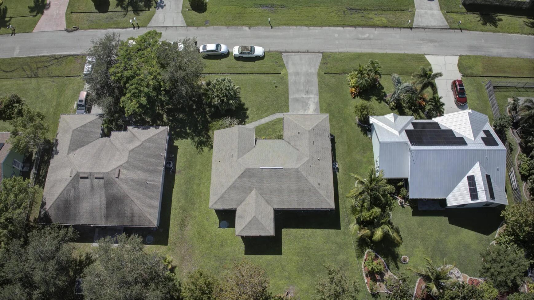 PORT ST LUCIE SECTION 29 - Residential