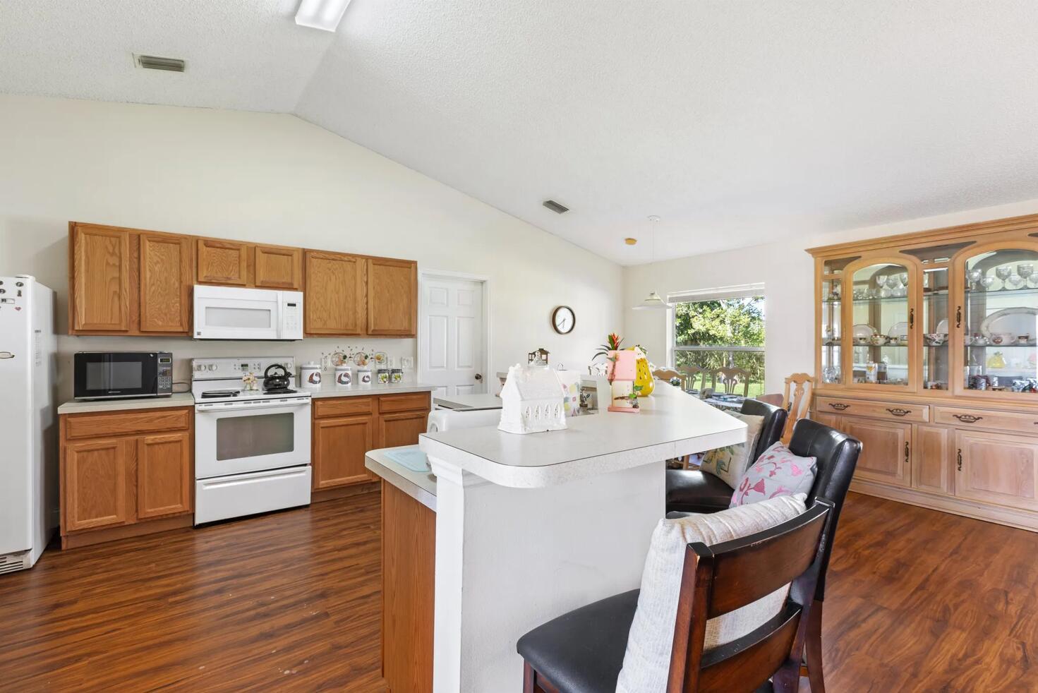 PORT ST LUCIE SECTION 29 - Residential