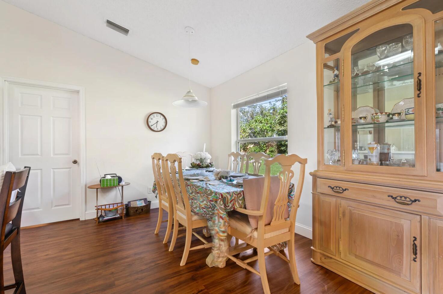 PORT ST LUCIE SECTION 29 - Residential