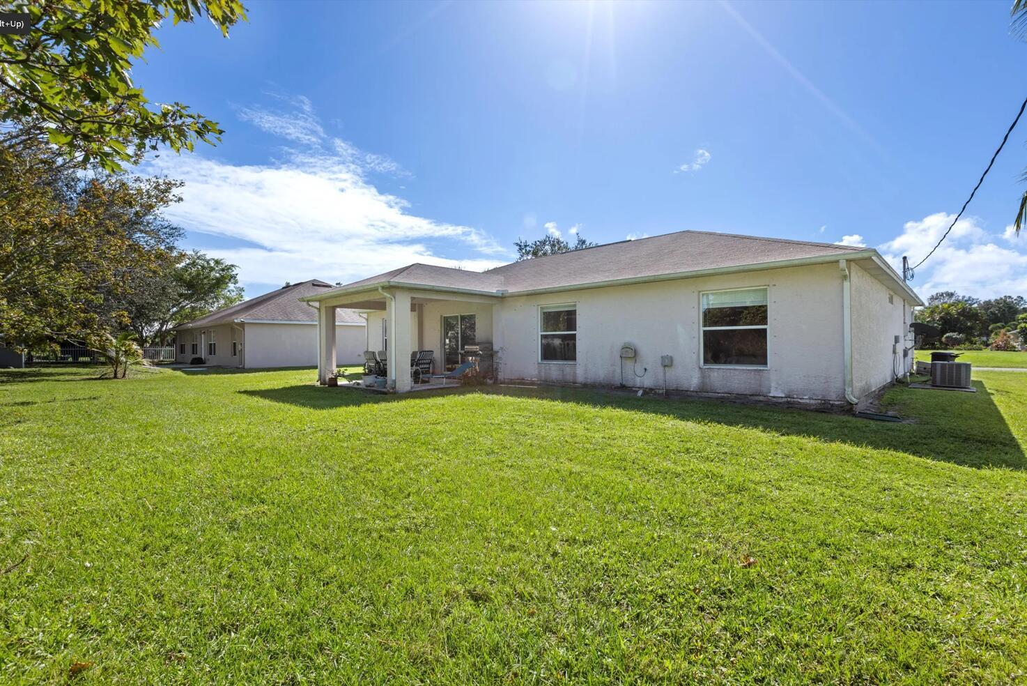 PORT ST LUCIE SECTION 29 - Residential