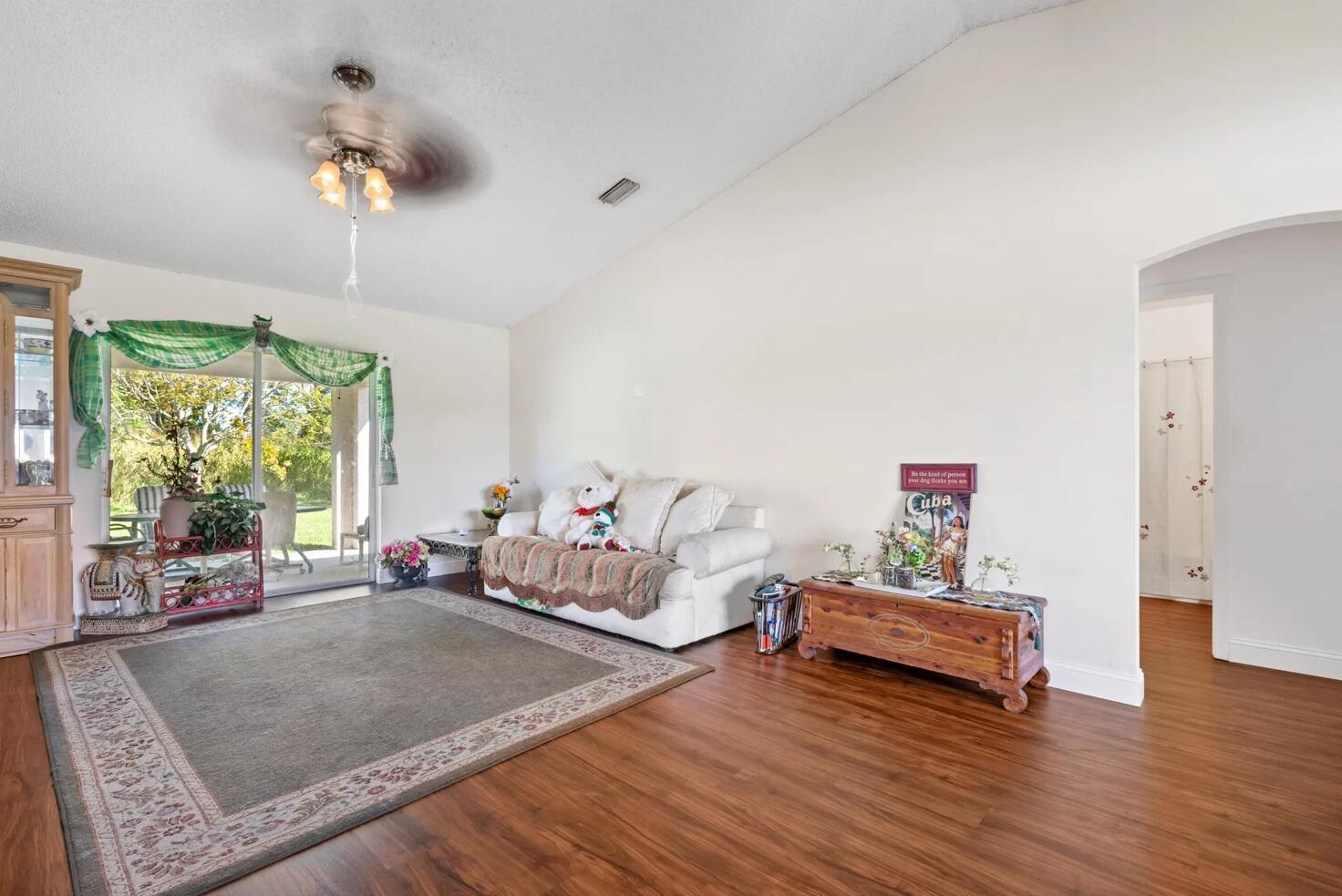 PORT ST LUCIE SECTION 29 - Residential