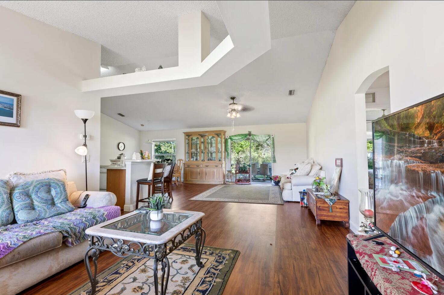 PORT ST LUCIE SECTION 29 - Residential