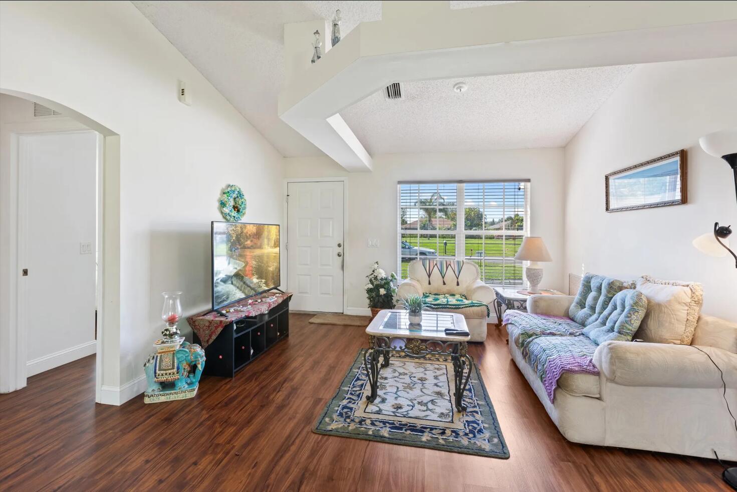 PORT ST LUCIE SECTION 29 - Residential