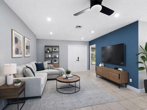 1365 SW Parma Avenue Port St Lucie FL 34953