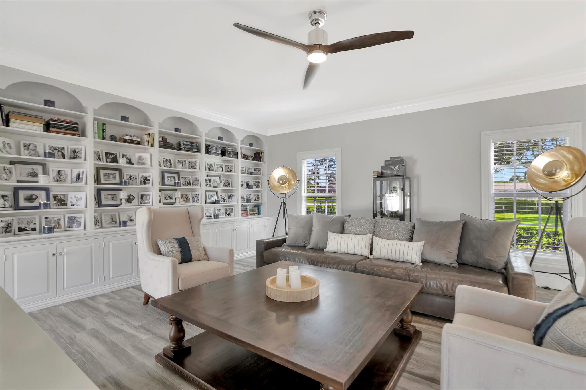 SUNSHINE GROVES - Residential
