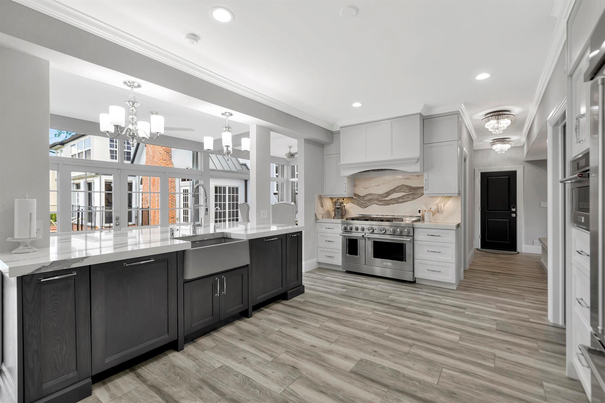 SUNSHINE GROVES - Residential