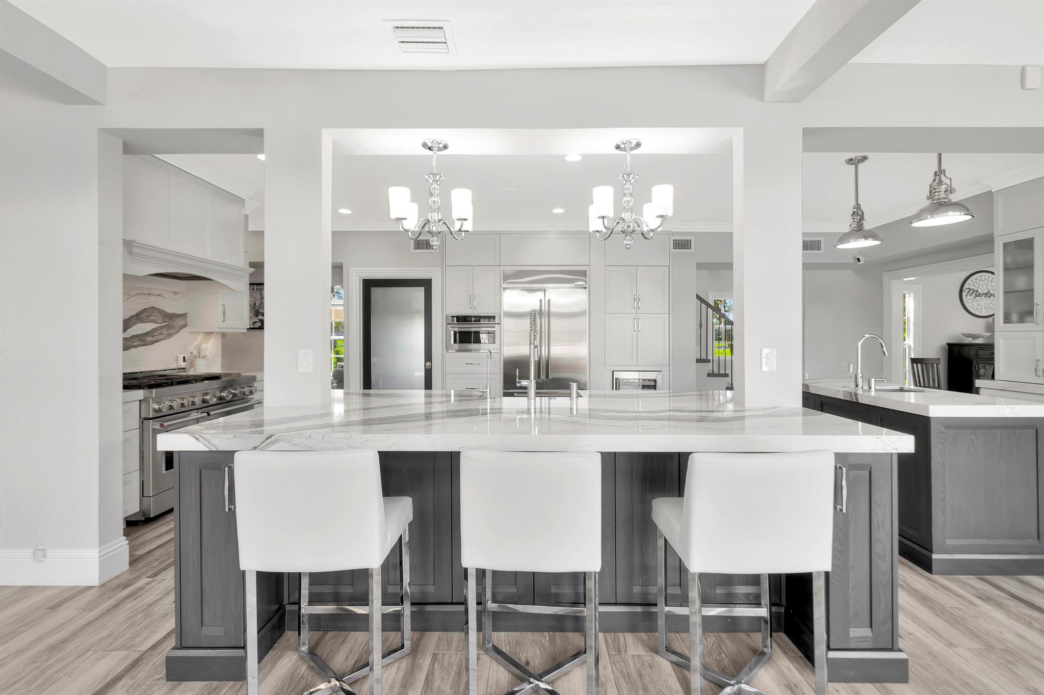 SUNSHINE GROVES - Residential