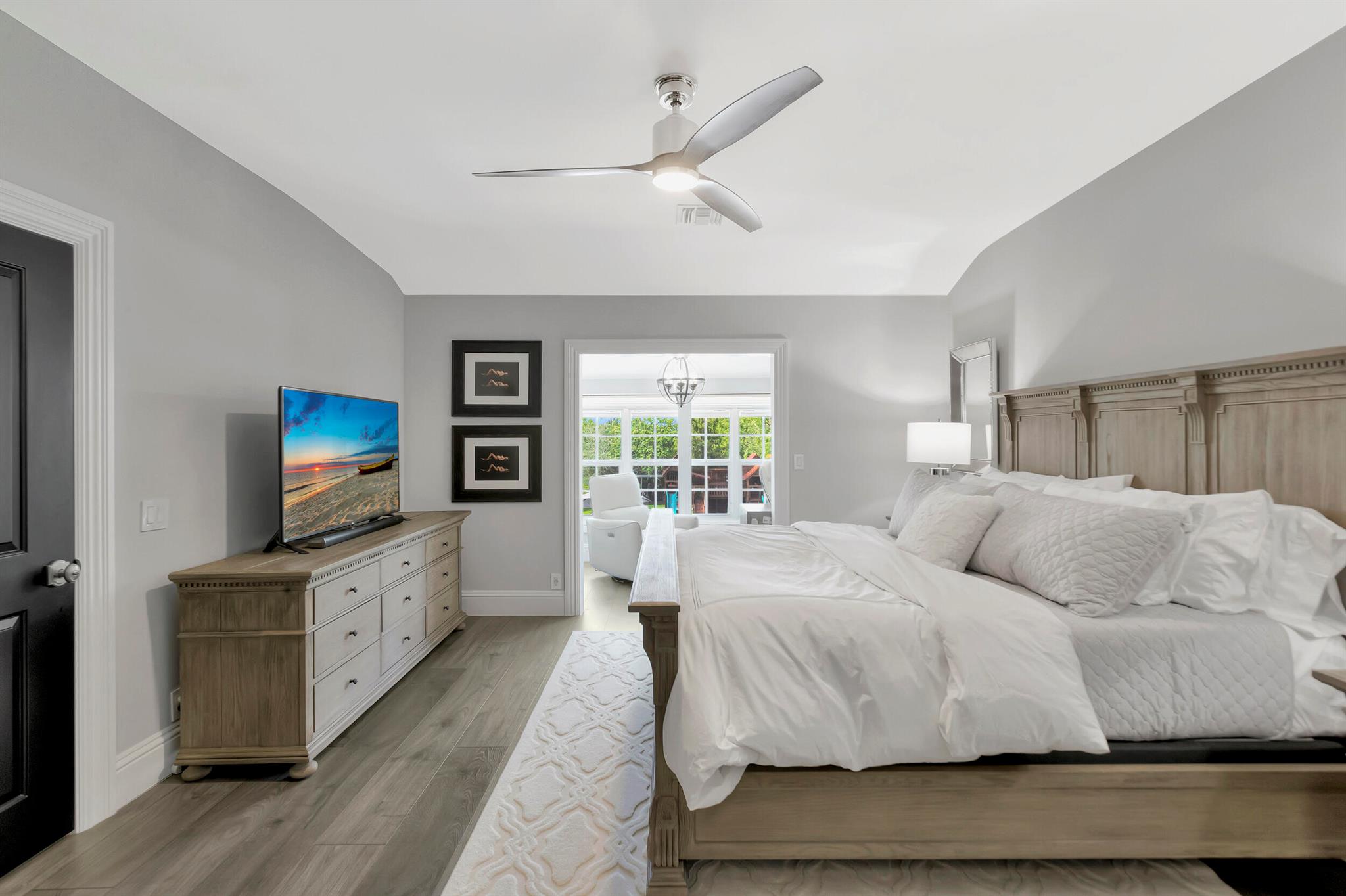 SUNSHINE GROVES - Residential