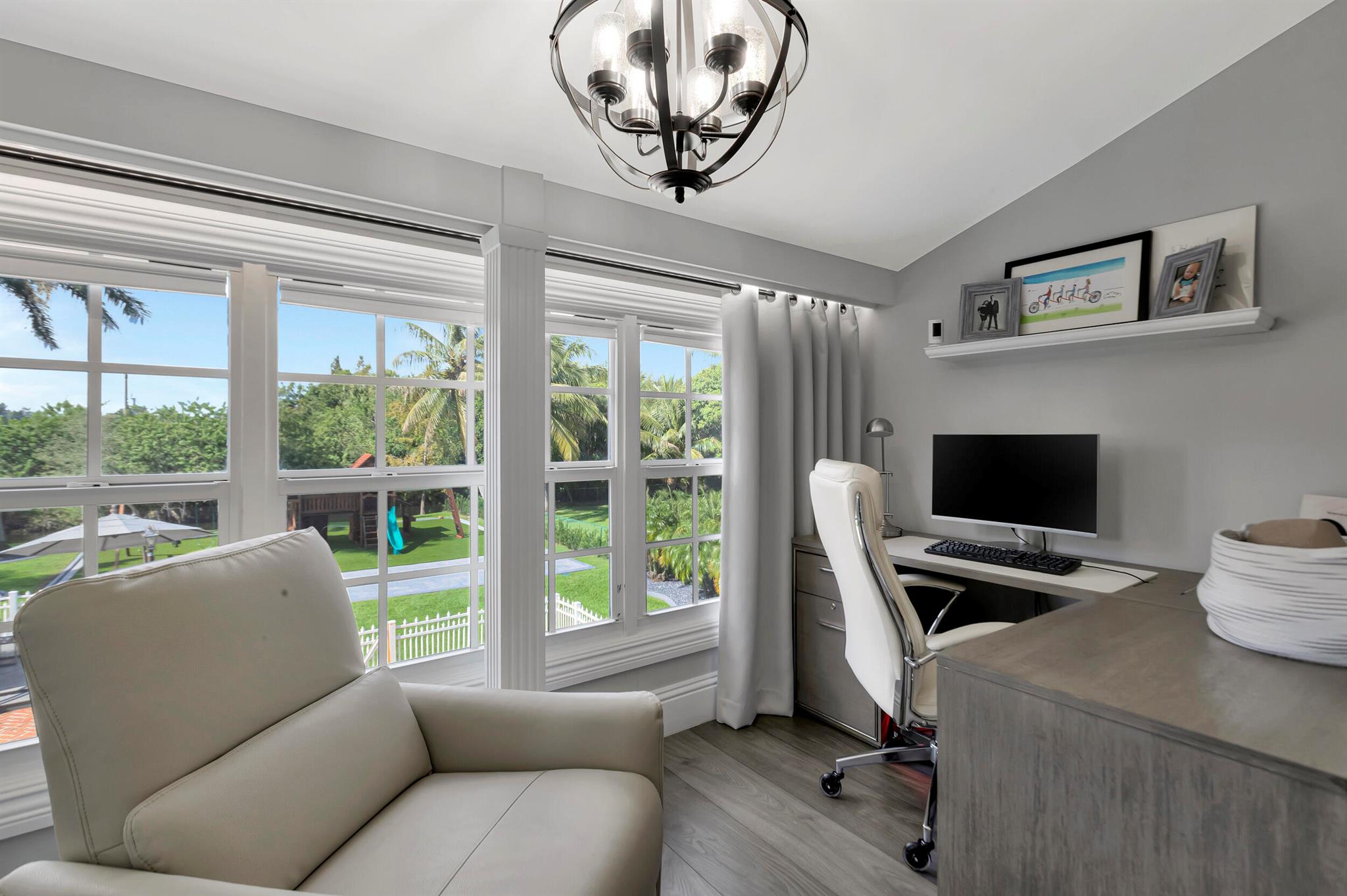 SUNSHINE GROVES - Residential