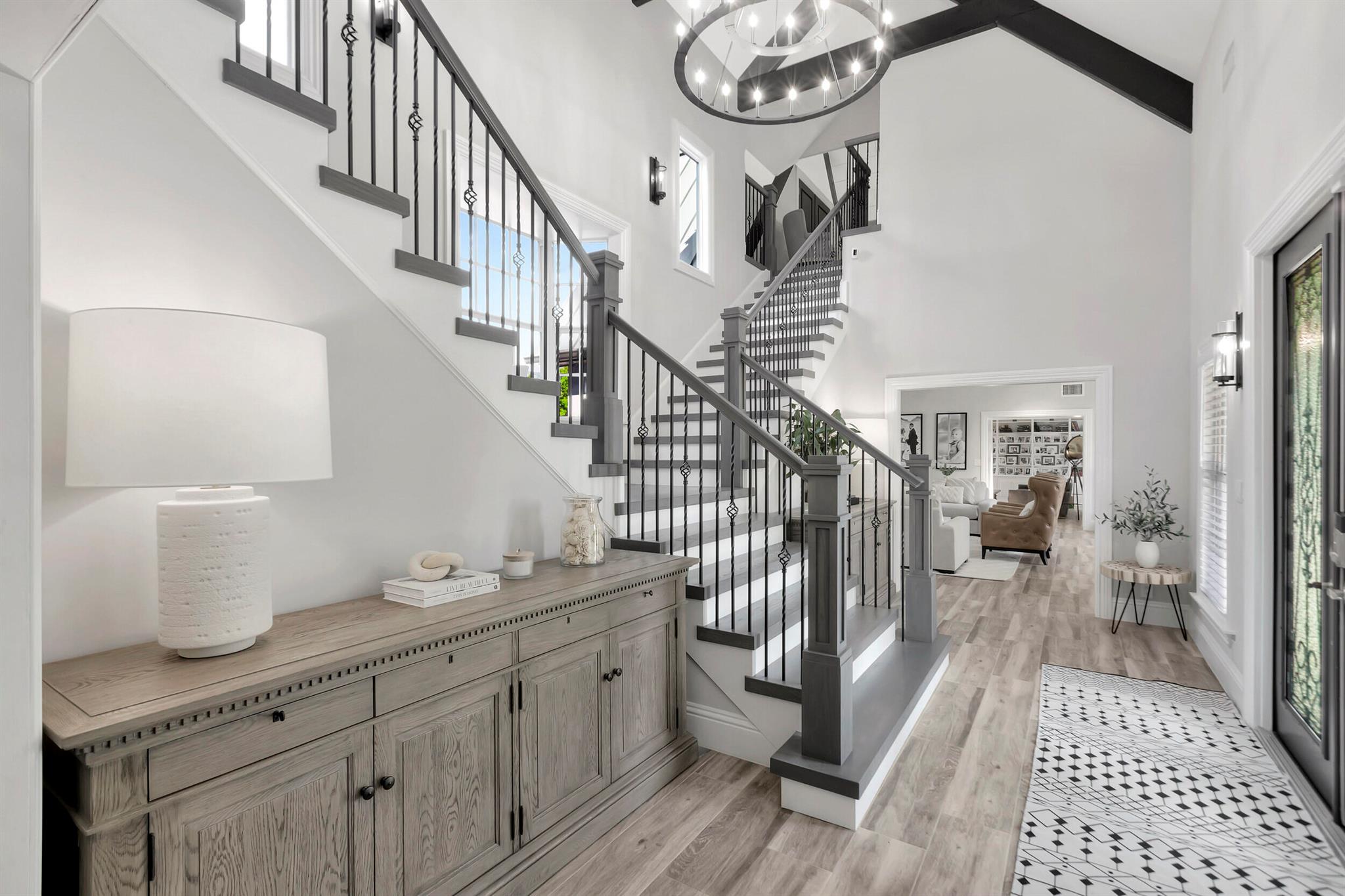 SUNSHINE GROVES - Residential