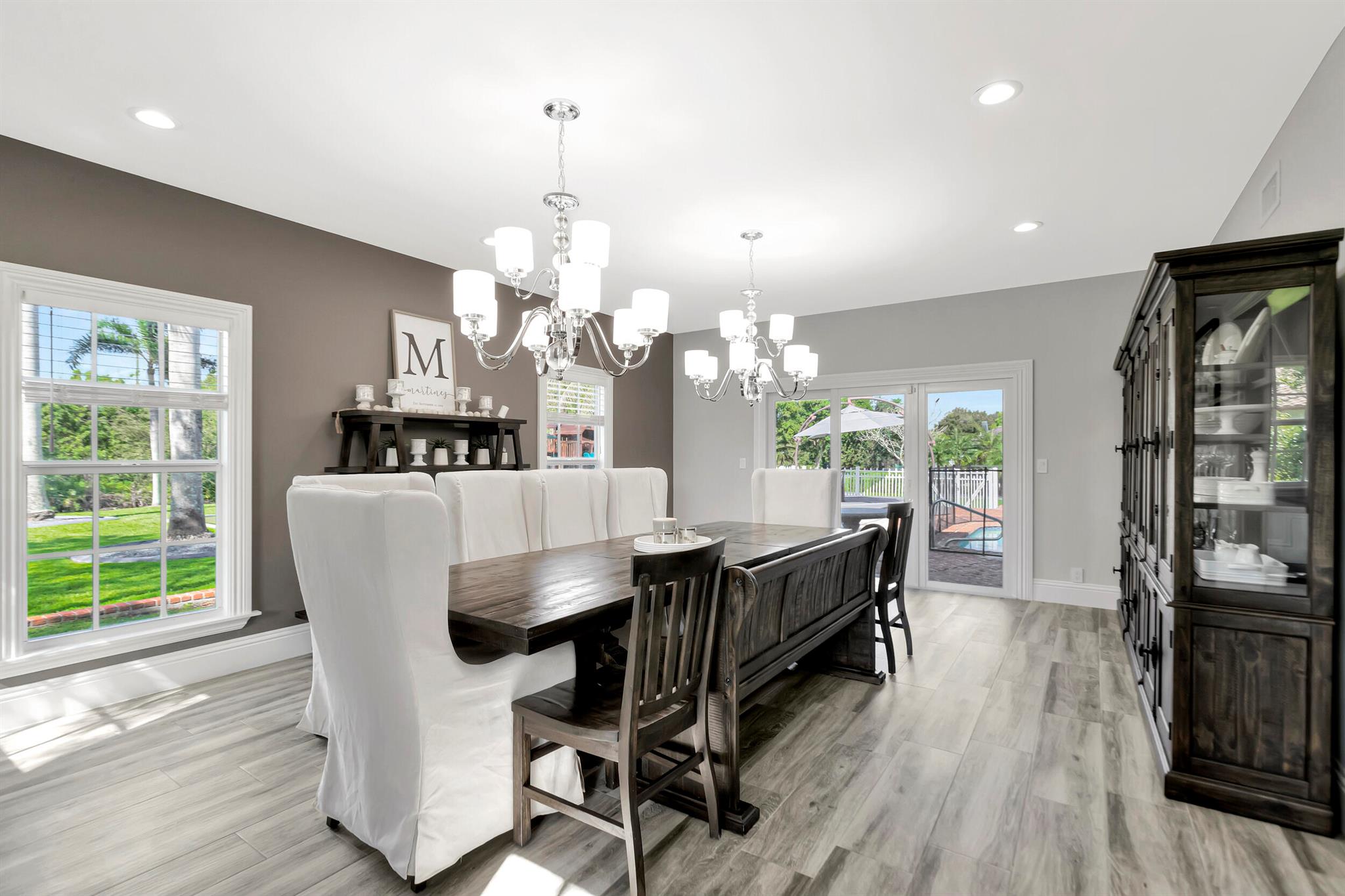 SUNSHINE GROVES - Residential