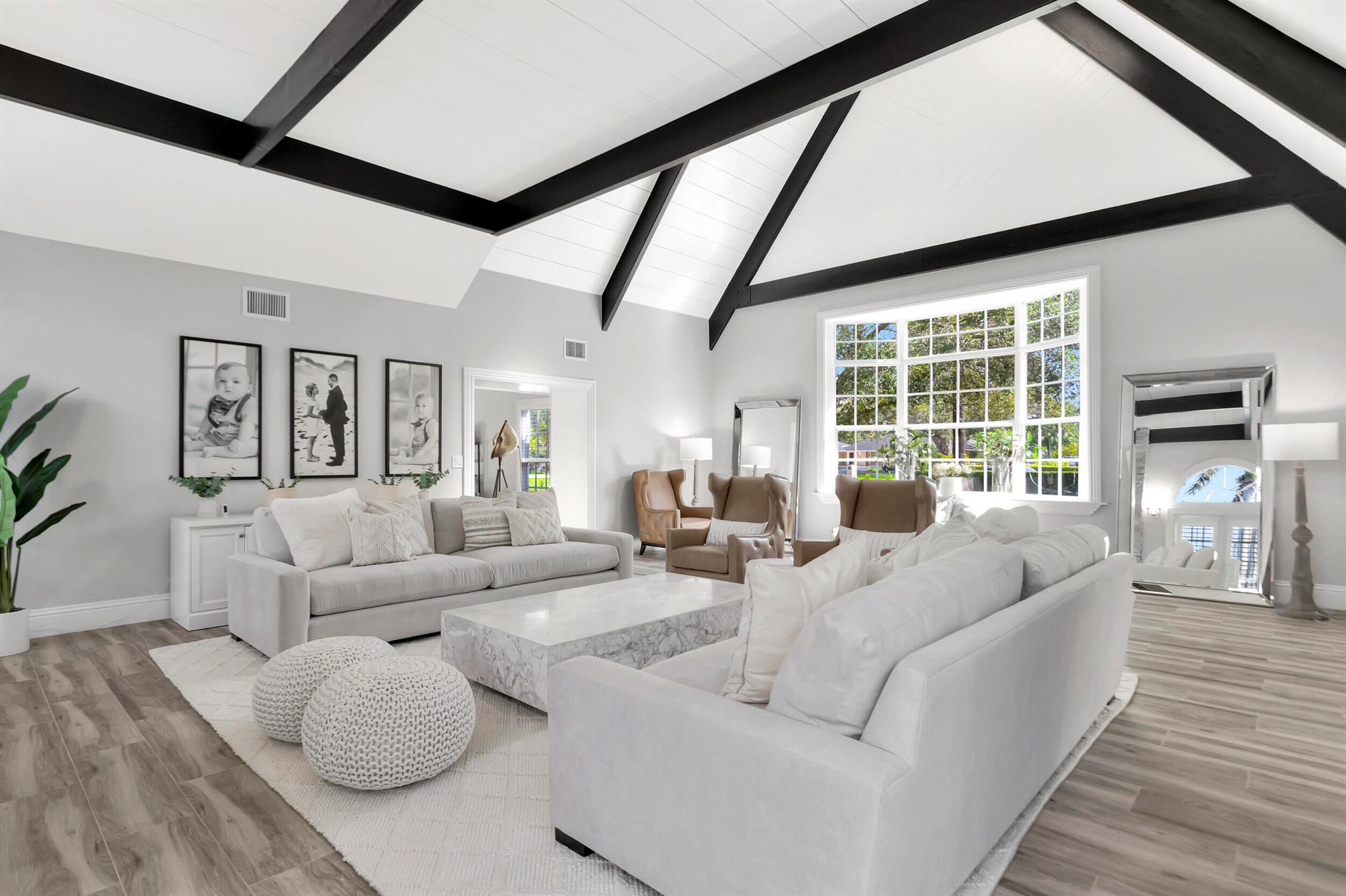 SUNSHINE GROVES - Residential
