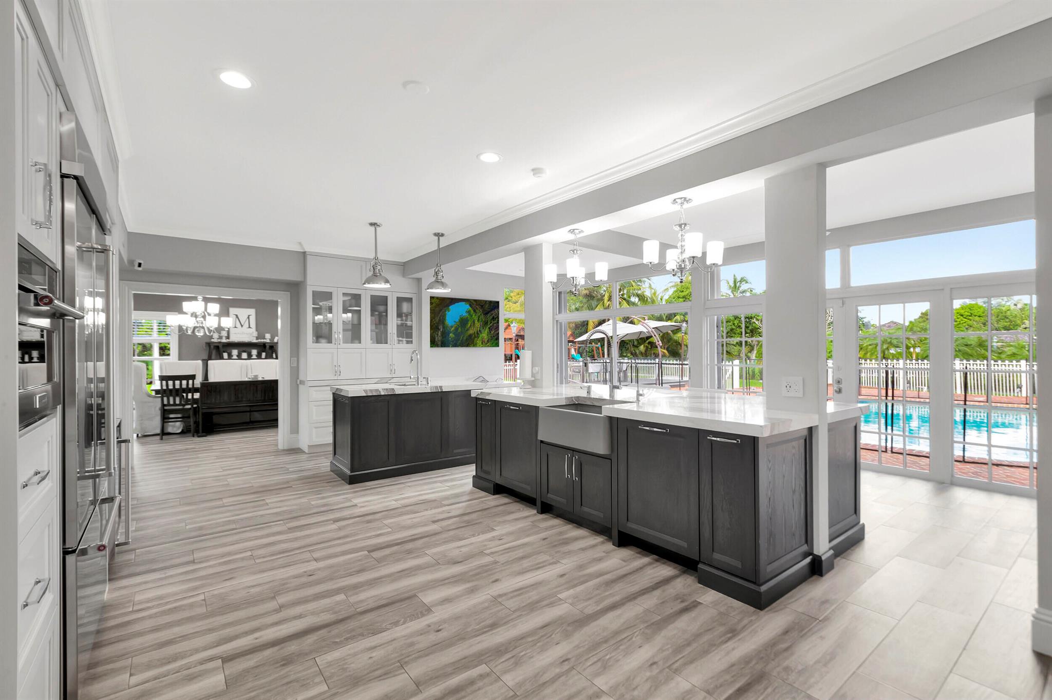 SUNSHINE GROVES - Residential