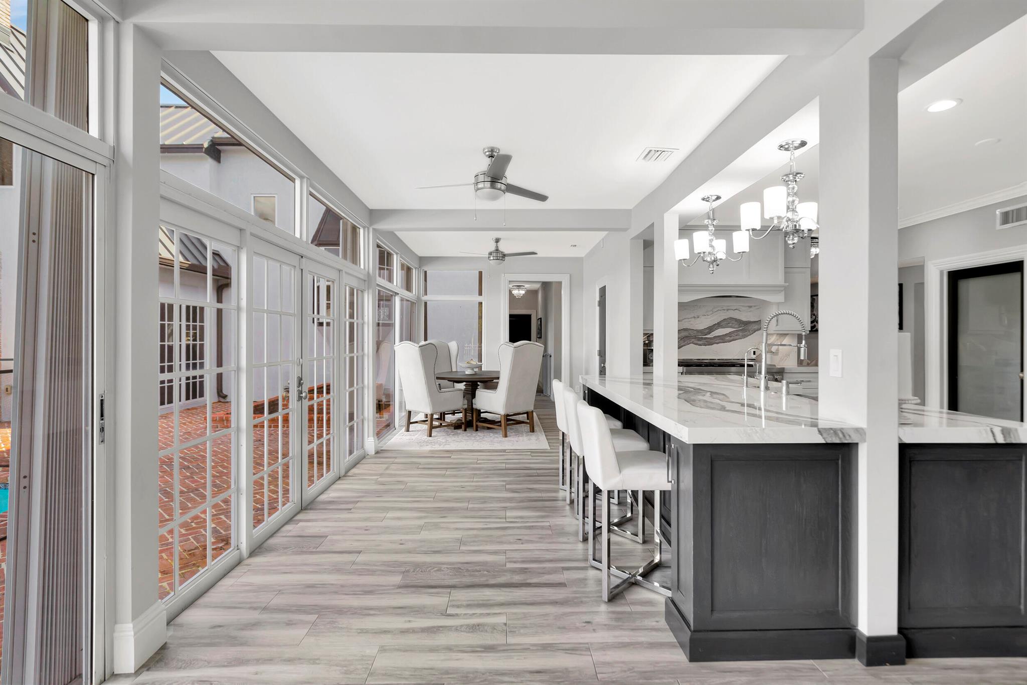 SUNSHINE GROVES - Residential