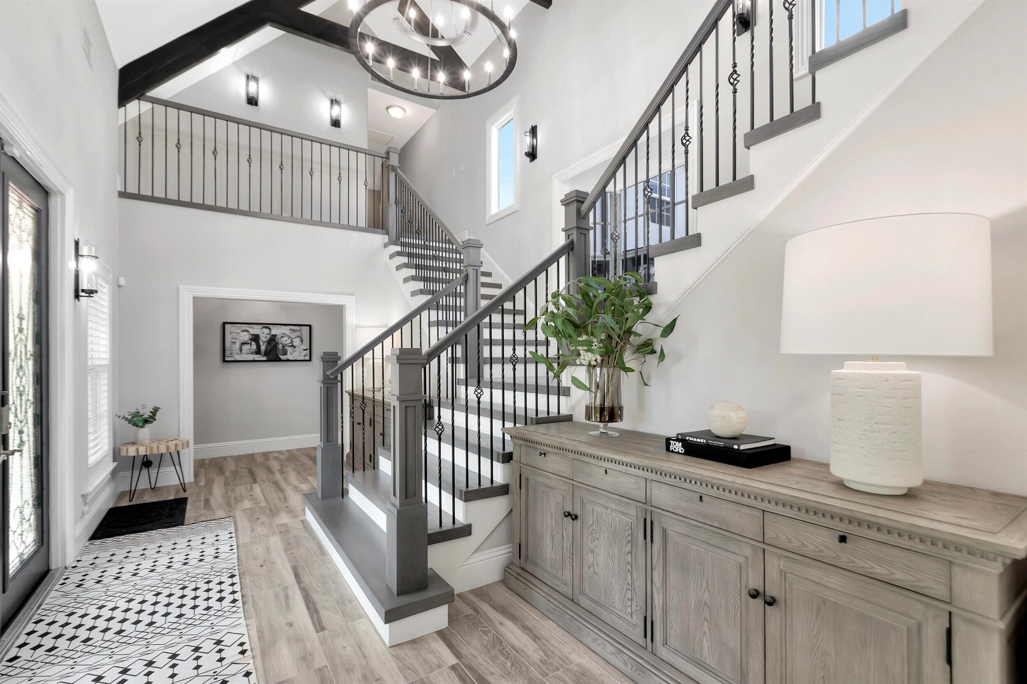 SUNSHINE GROVES - Residential