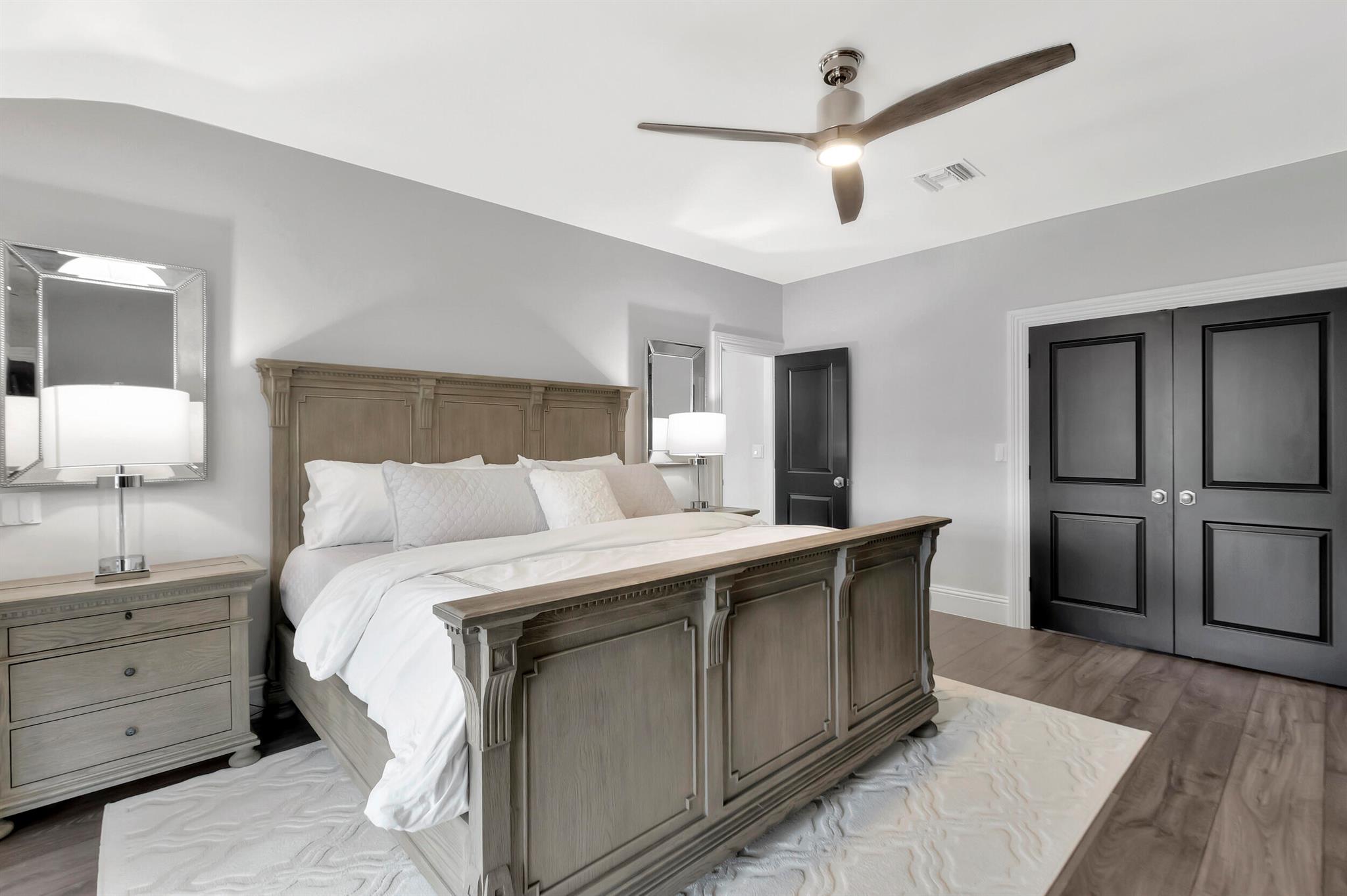 SUNSHINE GROVES - Residential