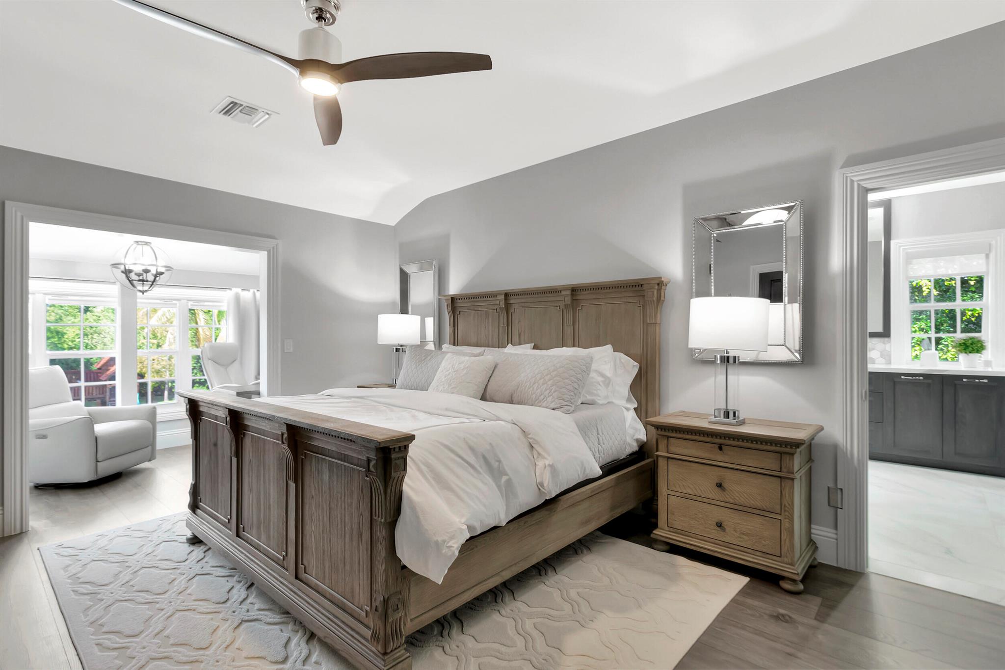 SUNSHINE GROVES - Residential