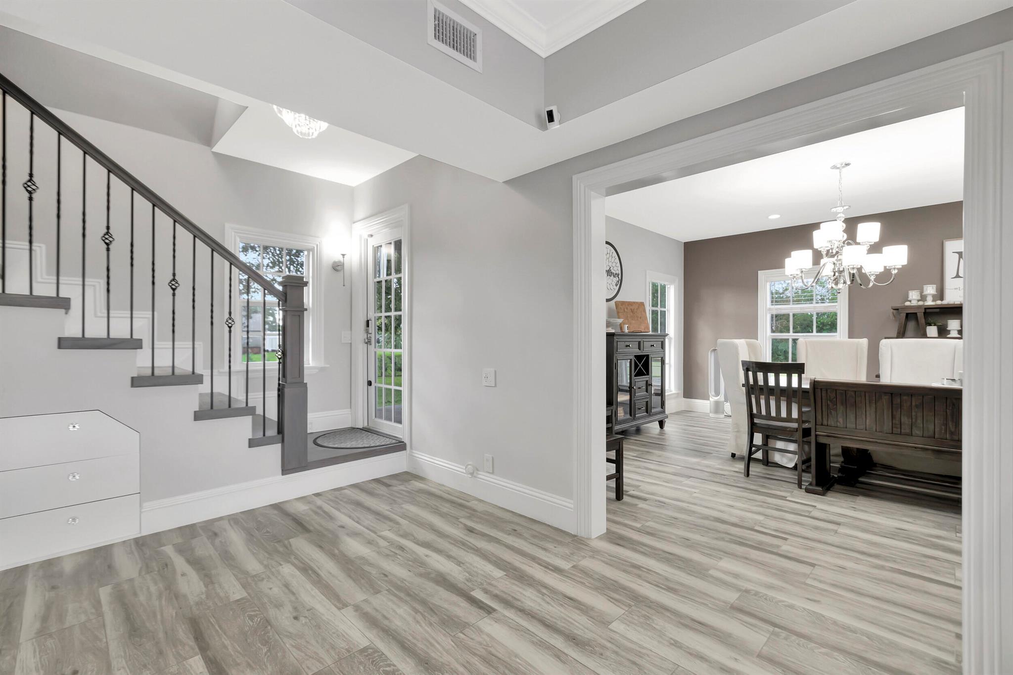 SUNSHINE GROVES - Residential