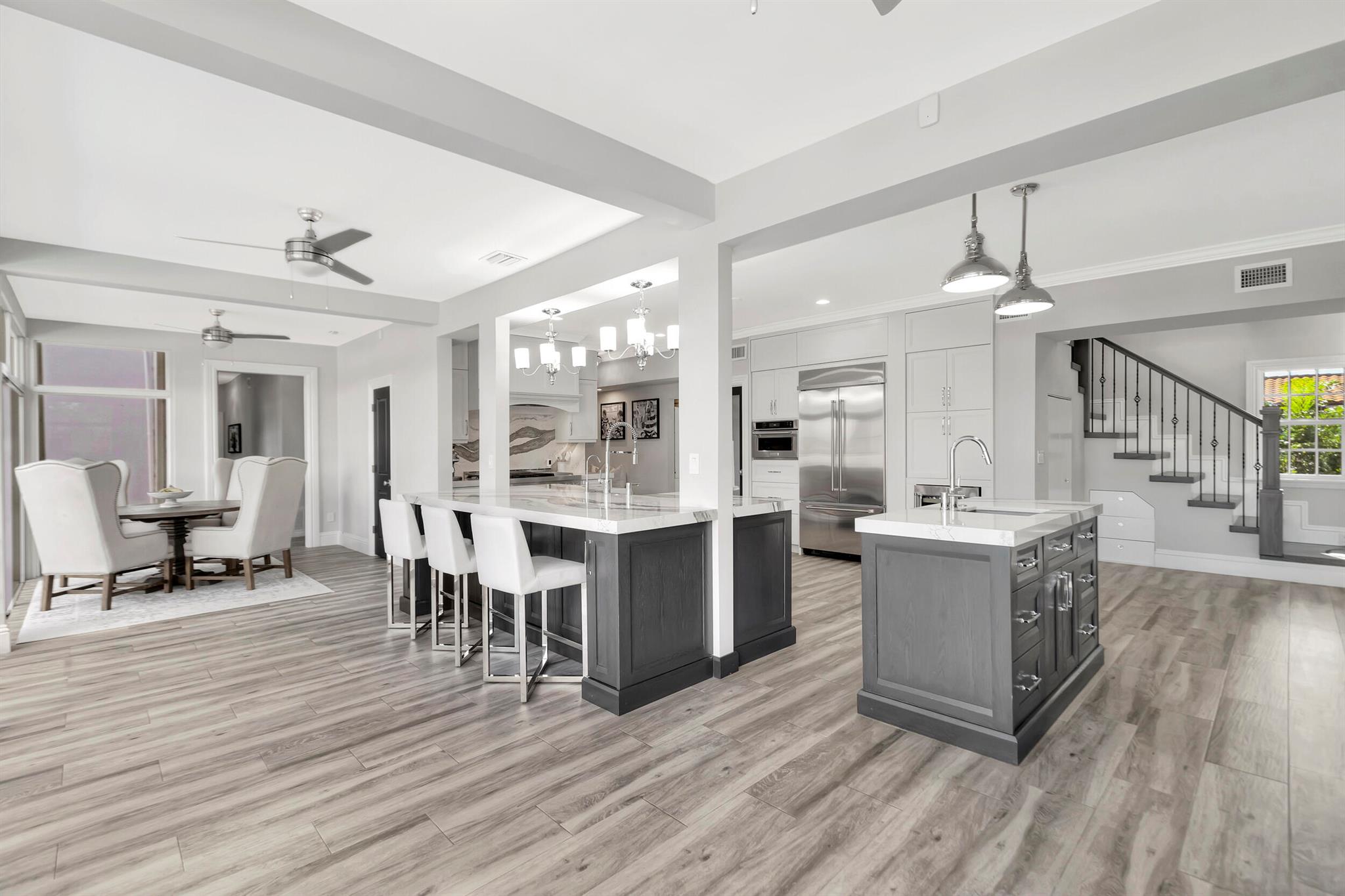 SUNSHINE GROVES - Residential