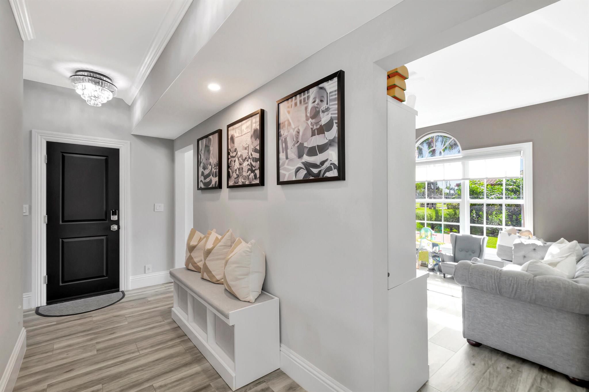 SUNSHINE GROVES - Residential