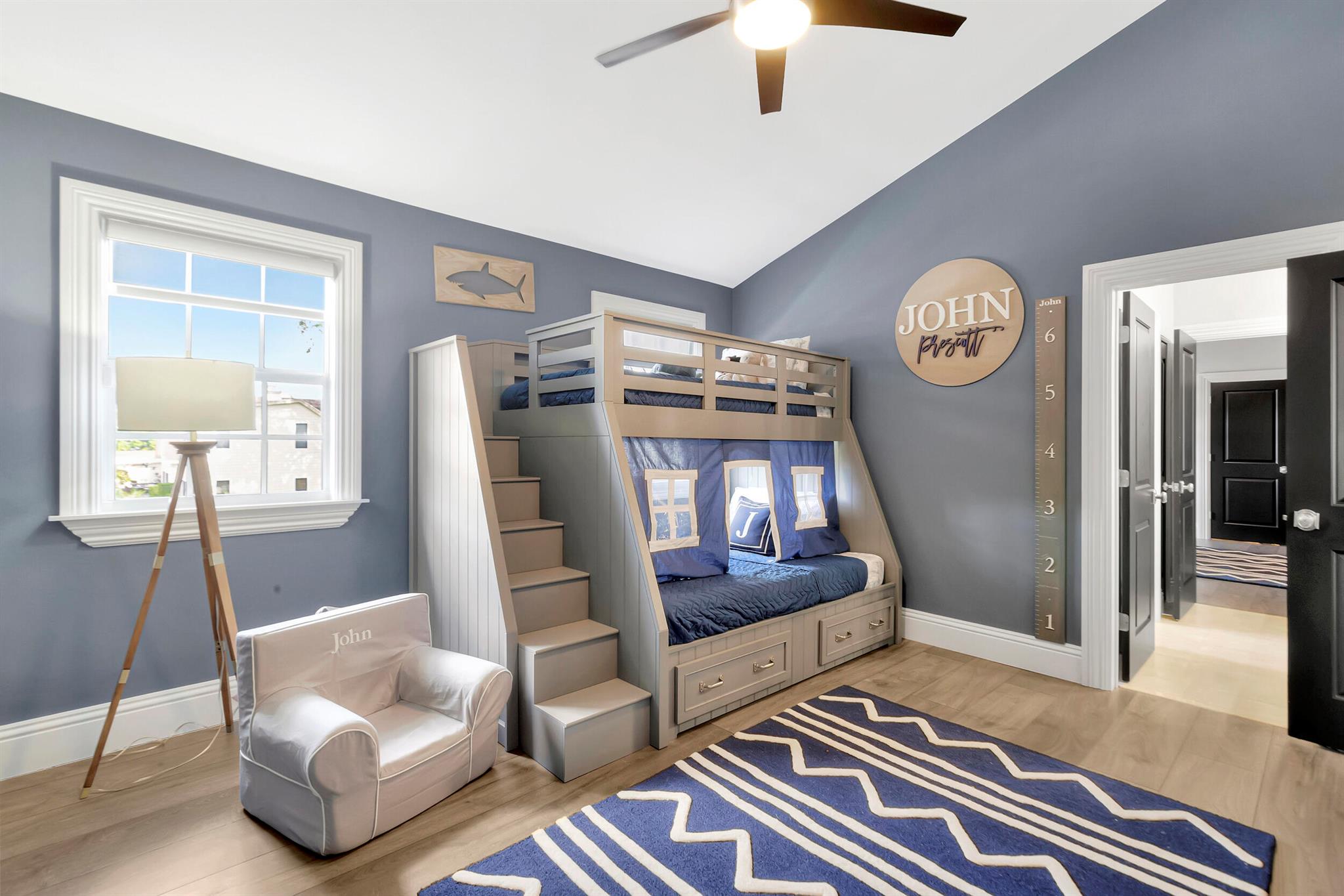 SUNSHINE GROVES - Residential