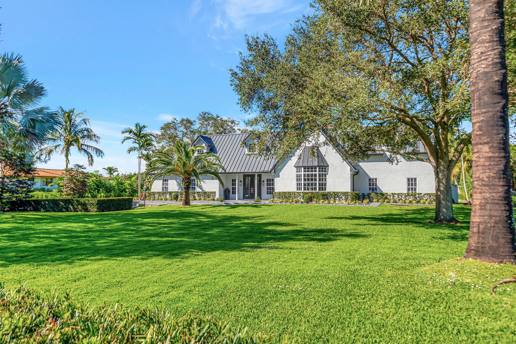 SUNSHINE GROVES - Residential