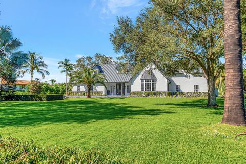 A home in Davie