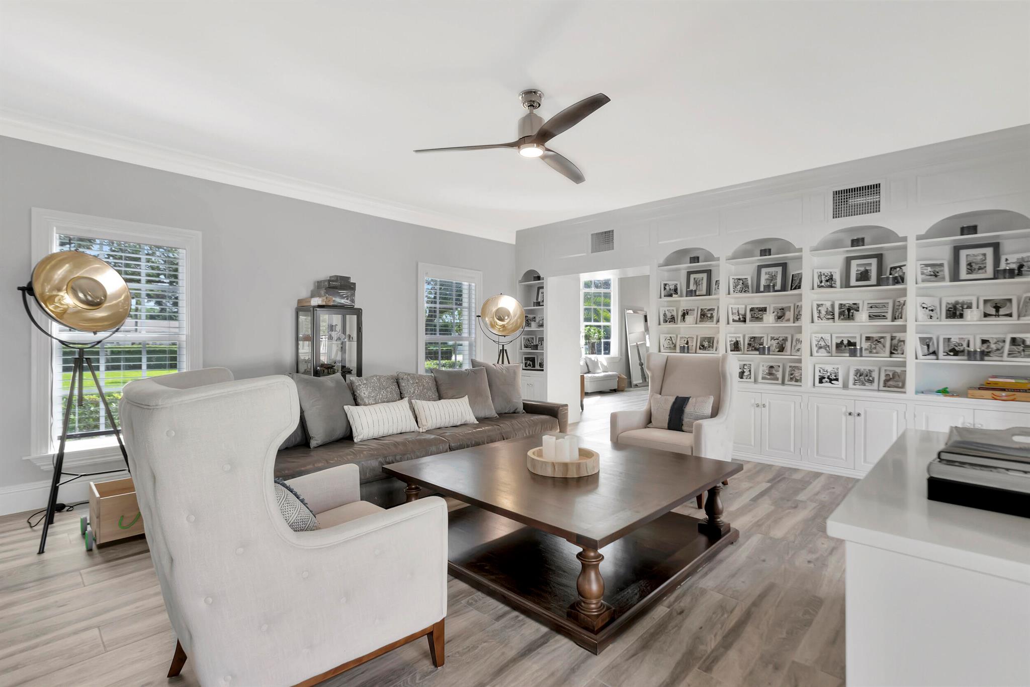SUNSHINE GROVES - Residential