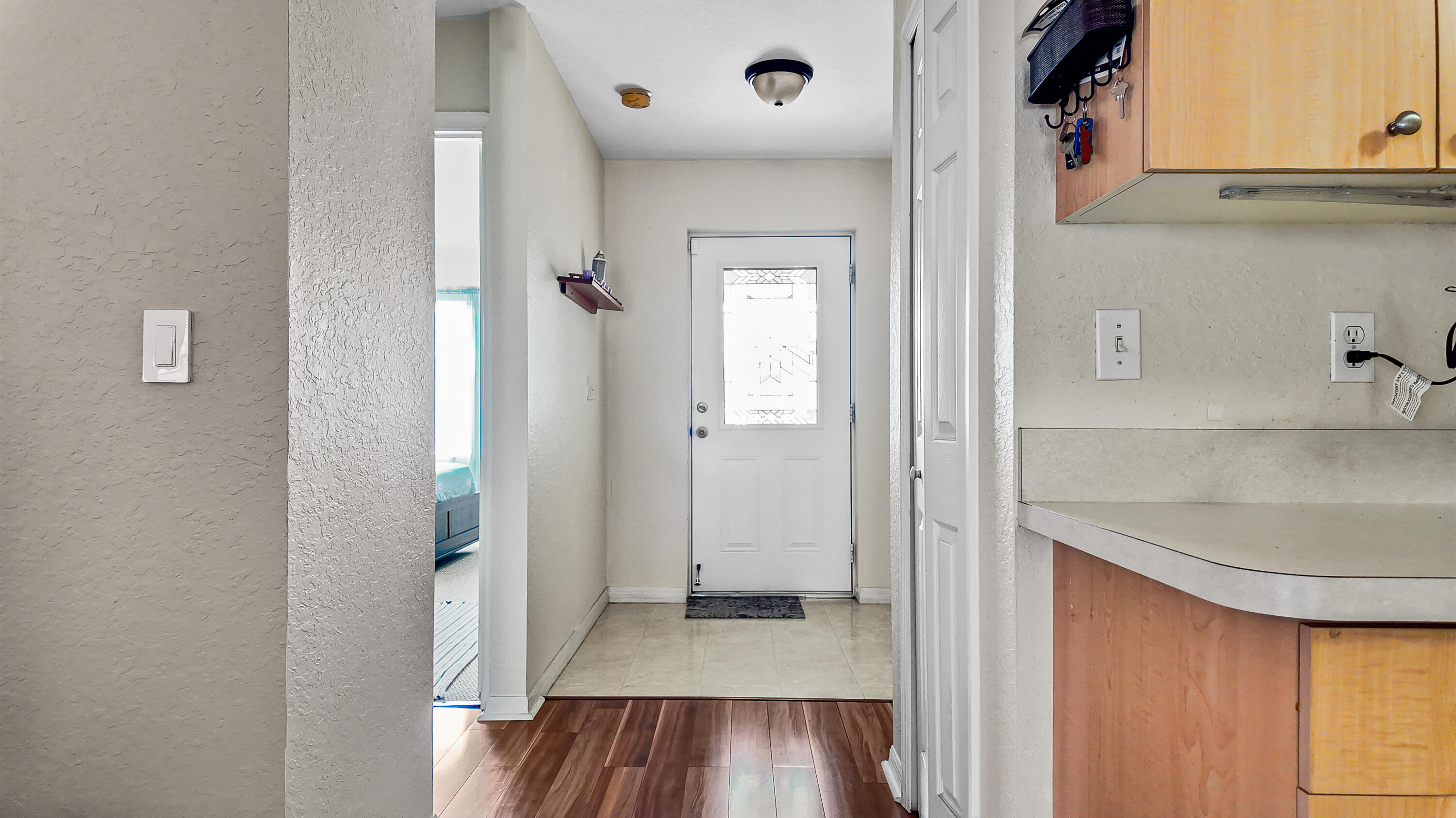 SPANISH LAKES ONE LEASEHOLD ESTATES - Residential